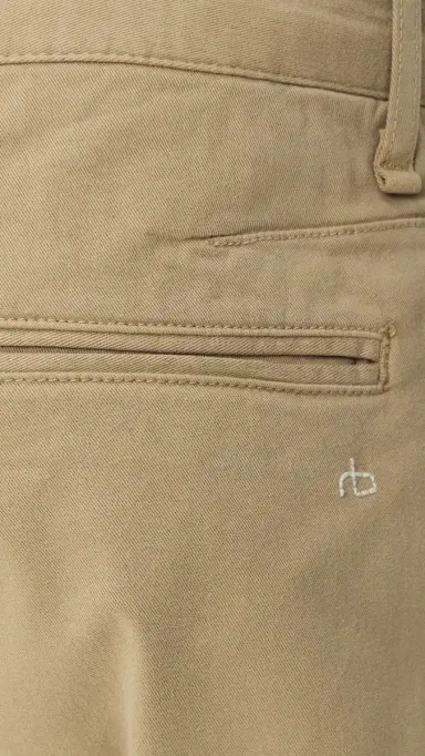 rag & bone Fit 3 Stretch Twill Chino Pants Khaki 38 | Thumbnail 6