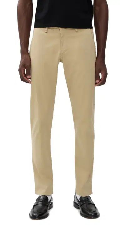 rag & bone Fit 3 Stretch Twill Chino Pants Khaki 38 | Thumbnail 1
