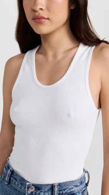 Perkies Nips Light Nude One Size | Thumbnail 3