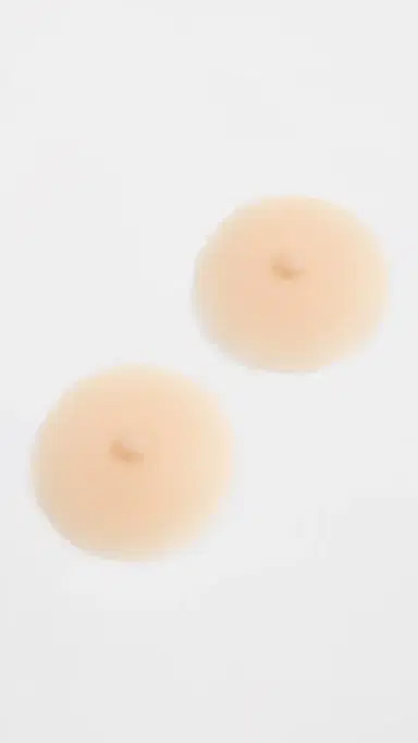 Perkies Nips Light Nude One Size | Thumbnail 4