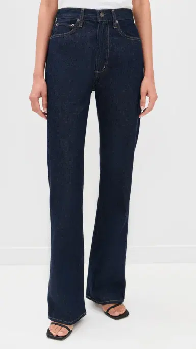 AGOLDE Leena Jeans | Thumbnail 2 AGOLDE Leena Jeans | Thumbnail 2