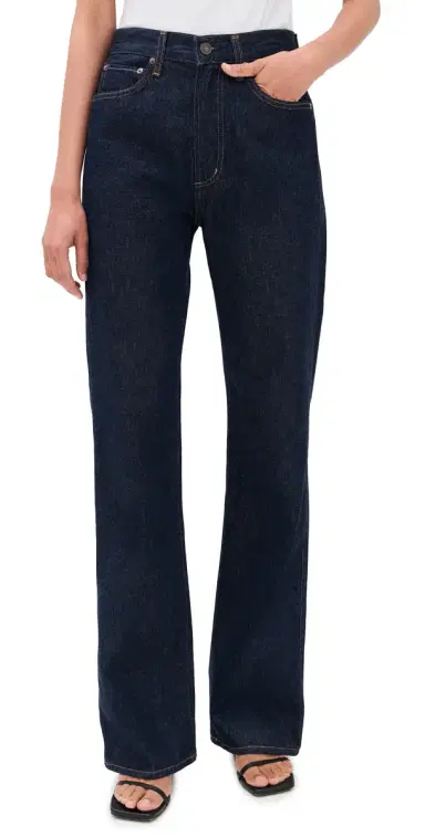 AGOLDE Leena Jeans | Thumbnail 1 AGOLDE Leena Jeans | Thumbnail 1