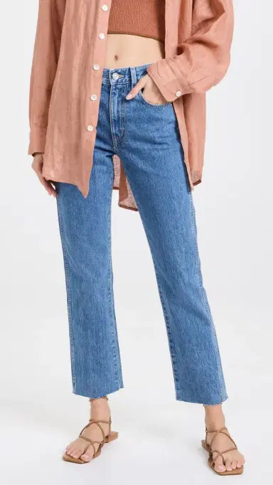 SLVRLAKE Hero Jeans | Thumbnail 2 SLVRLAKE Hero Jeans | Thumbnail 2