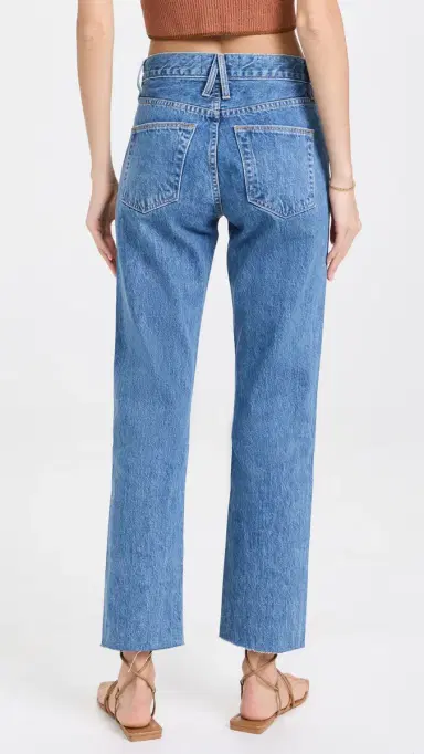 SLVRLAKE Hero Jeans | Thumbnail 3 SLVRLAKE Hero Jeans | Thumbnail 3