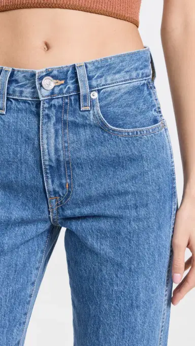 SLVRLAKE Hero Jeans | Thumbnail 6 SLVRLAKE Hero Jeans | Thumbnail 6