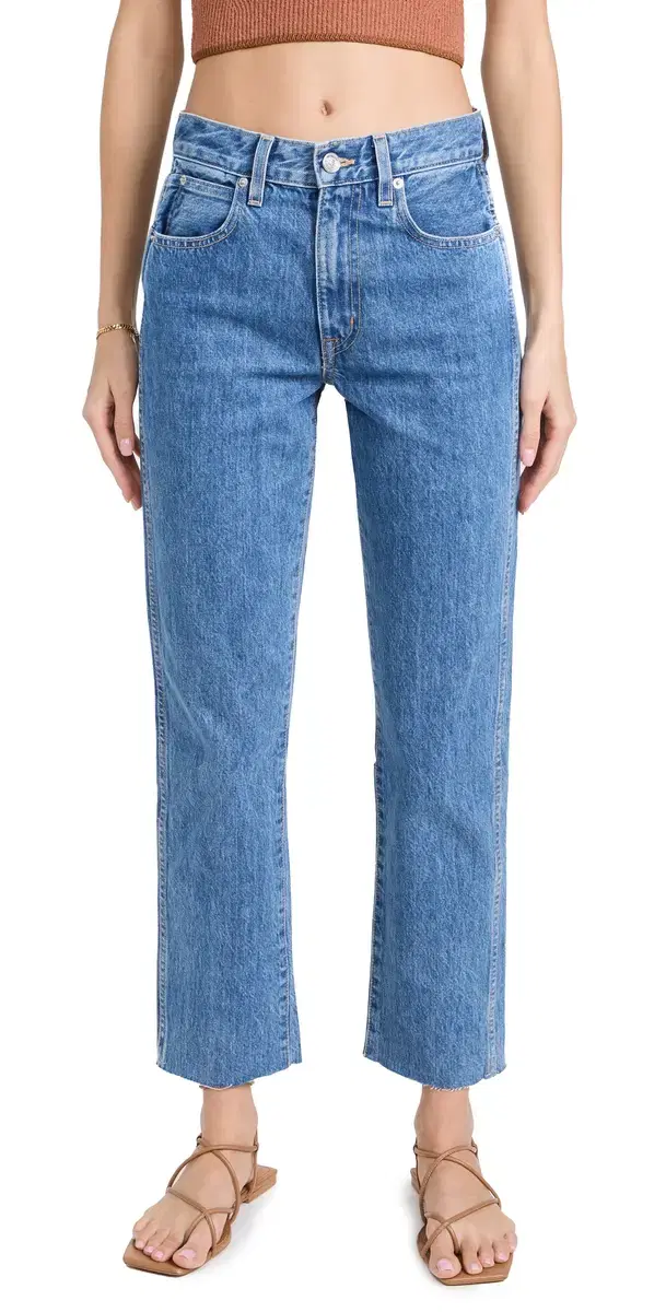 Hero Jeans Pacific