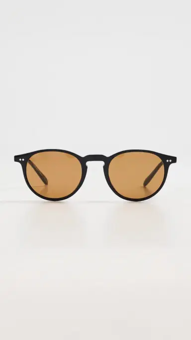 Oliver Peoples Eyewear Riley Sunglasses | Thumbnail 2 Oliver Peoples Eyewear Riley Sunglasses | Thumbnail 2