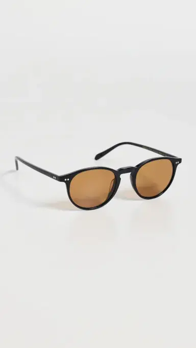 Oliver Peoples Eyewear Riley Sunglasses | Thumbnail 4 Oliver Peoples Eyewear Riley Sunglasses | Thumbnail 4