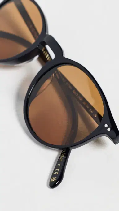 Oliver Peoples Eyewear Riley Sunglasses | Thumbnail 5 Oliver Peoples Eyewear Riley Sunglasses | Thumbnail 5