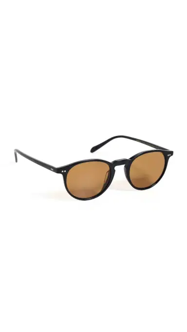 Oliver Peoples Eyewear Riley Sunglasses | Thumbnail 6 Oliver Peoples Eyewear Riley Sunglasses | Thumbnail 6