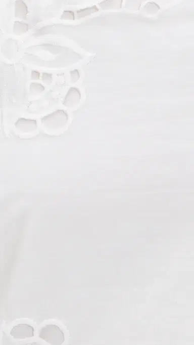 Saylor April Dress White | Thumbnail 6