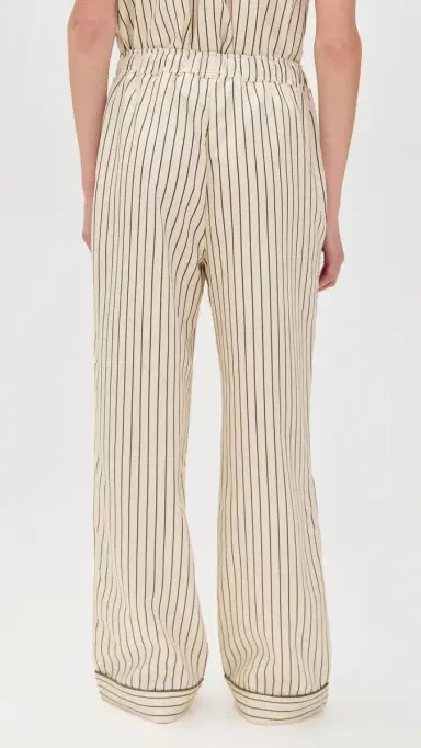 Hommey Sleep Pants atcha Stripe | Thumbnail 3