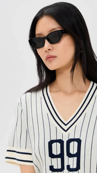 Oliver Peoples Eyewear 1961C Cat Eye Sunglasses | Thumbnail 3 Oliver Peoples Eyewear 1961C Cat Eye Sunglasses | Thumbnail 3