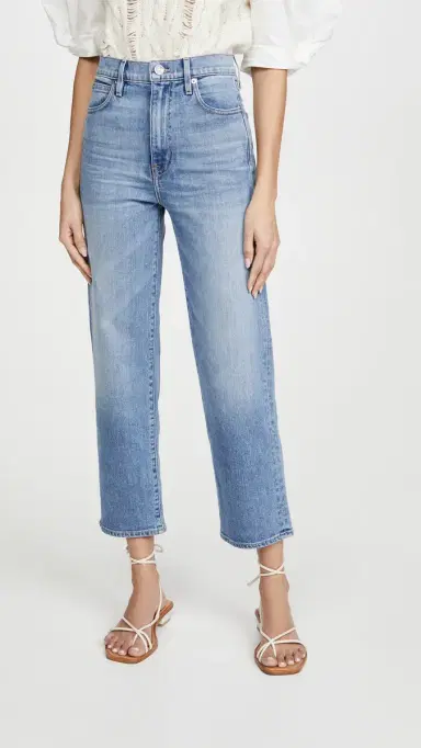 SLVRLAKE London Crop Jeans | Thumbnail 2 SLVRLAKE London Crop Jeans | Thumbnail 2