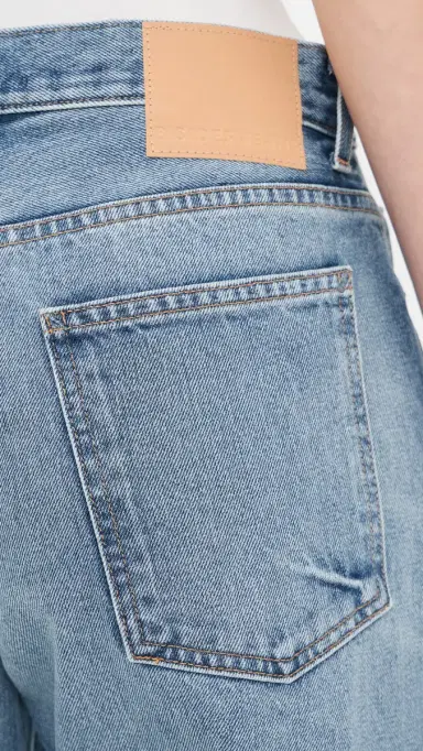 B SIDES Floppy Jeans Charley Wash | Thumbnail 6