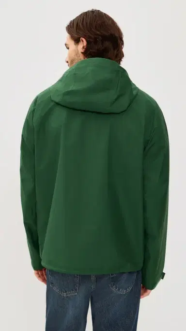 Canada Goose Horizon Rain Jacket Glade | Thumbnail 4 Canada Goose Horizon Rain Jacket Glade | Thumbnail 4