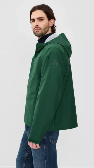 Canada Goose Horizon Rain Jacket Glade | Thumbnail 5 Canada Goose Horizon Rain Jacket Glade | Thumbnail 5