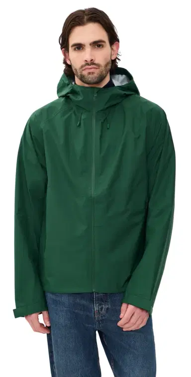 Canada Goose Horizon Rain Jacket Glade | Thumbnail 1 Canada Goose Horizon Rain Jacket Glade | Thumbnail 1