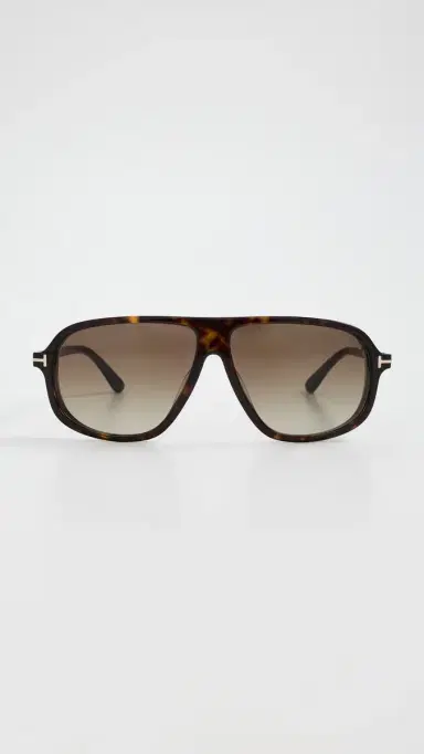 Tom Ford Guillaume Sunglasses | Thumbnail 2