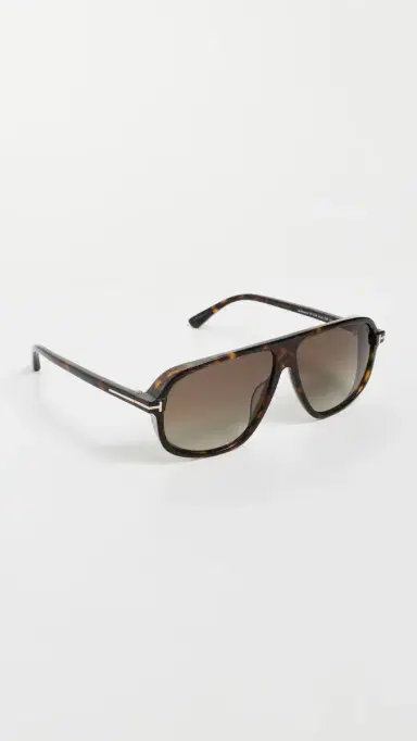 Tom Ford Guillaume Sunglasses | Thumbnail 5