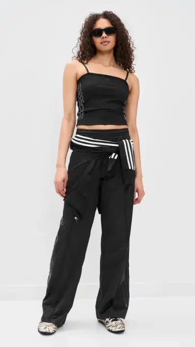 Adidas Pearl Tube Top | Thumbnail 5 Adidas Pearl Tube Top | Thumbnail 5