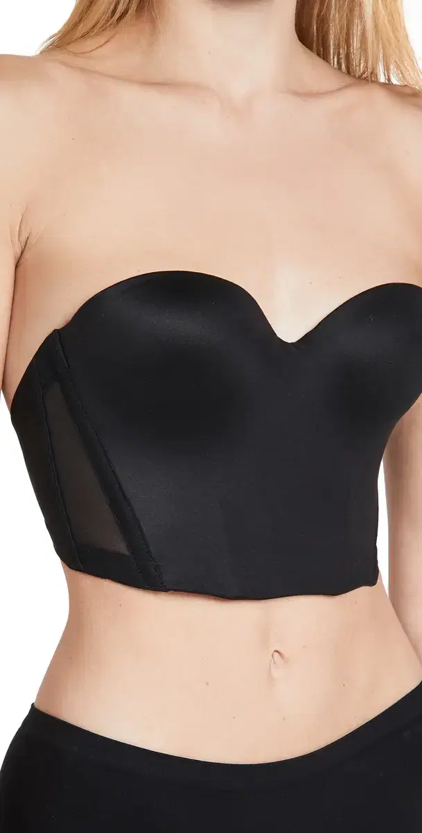 b. tempt'd by Wacoal Future Foundation Backless Strapless Bra Night