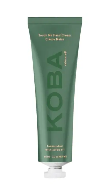 KOBA Touch Me Hand Cream No Color | Thumbnail 1