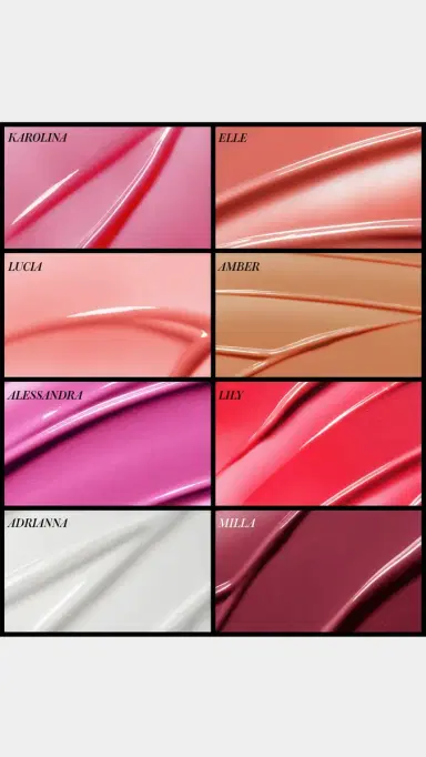 RMS Beauty Legendary Lip Oil | Thumbnail 6