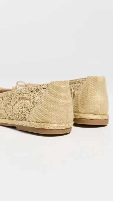 Dolce Vita Tianna Flats Lt Natural | Thumbnail 4
