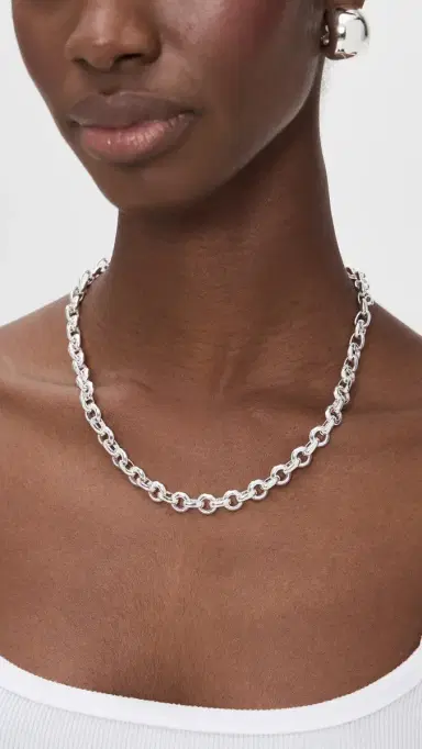 Sophie Blake Noah Rollo Necklace | Thumbnail 3 Sophie Blake Noah Rollo Necklace | Thumbnail 3