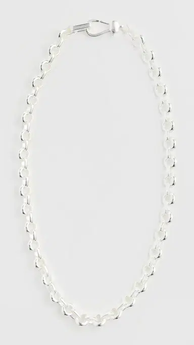 Sophie Blake Noah Rollo Necklace | Thumbnail 4 Sophie Blake Noah Rollo Necklace | Thumbnail 4