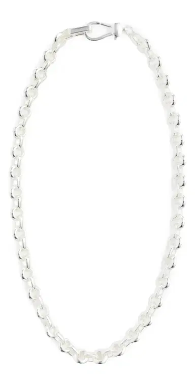 Sophie Blake Noah Rollo Necklace | Thumbnail 1 Sophie Blake Noah Rollo Necklace | Thumbnail 1