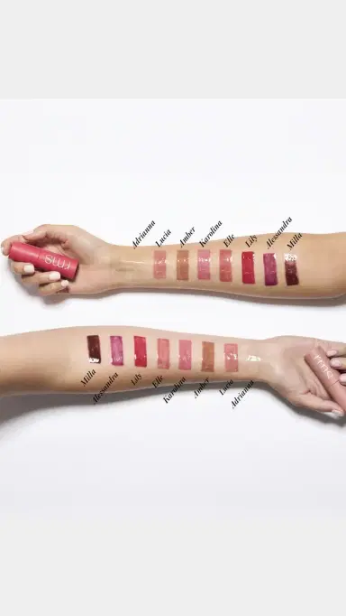 RMS Beauty Legendary Lip Oil | Thumbnail 6
