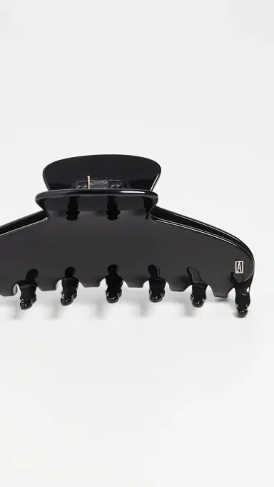 Alexandre de Paris Large Jaw Clip | Thumbnail 2 Alexandre de Paris Large Jaw Clip | Thumbnail 2