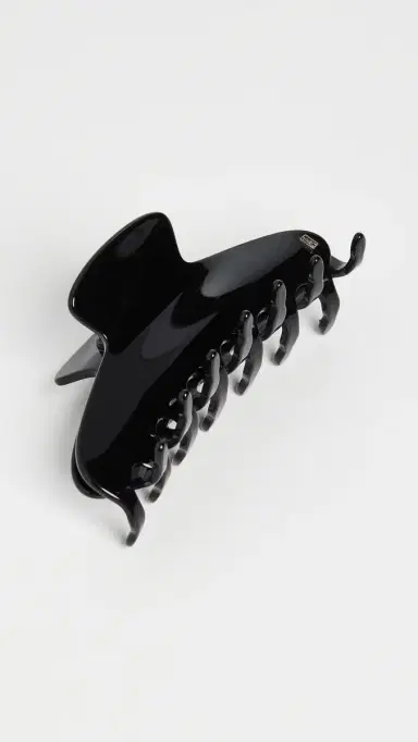 Alexandre de Paris Large Jaw Clip | Thumbnail 4 Alexandre de Paris Large Jaw Clip | Thumbnail 4