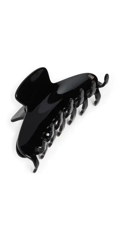 Alexandre de Paris Large Jaw Clip | Thumbnail 1 Alexandre de Paris Large Jaw Clip | Thumbnail 1