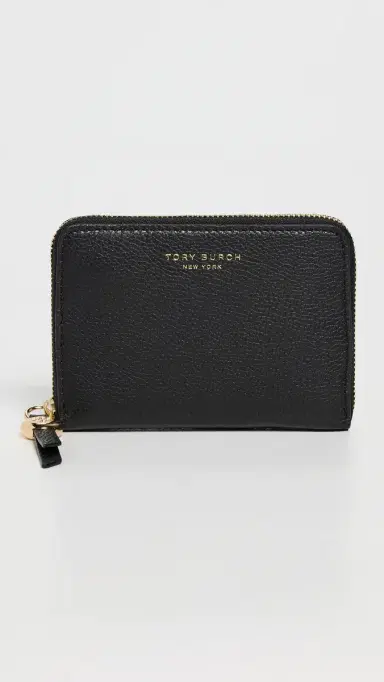 Tory Burch Romy Medium Zip Around Wallet | Thumbnail 2