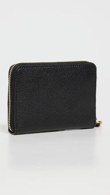 Tory Burch Romy Medium Zip Around Wallet | Thumbnail 3