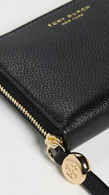 Tory Burch Romy Medium Zip Around Wallet | Thumbnail 4