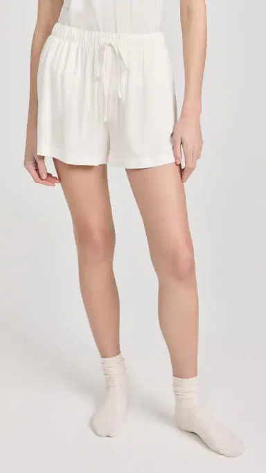 Eberjey Gisele Everyday Relaxed Shorts | Thumbnail 2 Eberjey Gisele Everyday Relaxed Shorts | Thumbnail 2