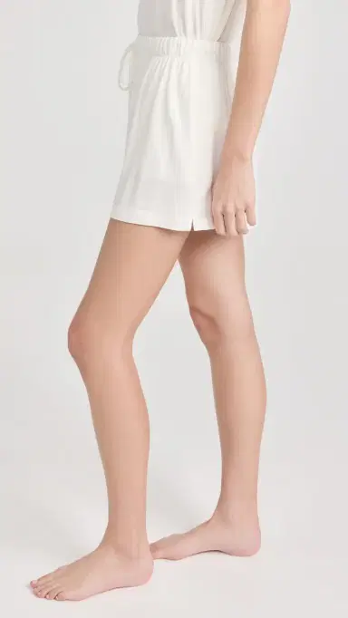 Eberjey Gisele Everyday Relaxed Shorts | Thumbnail 4 Eberjey Gisele Everyday Relaxed Shorts | Thumbnail 4