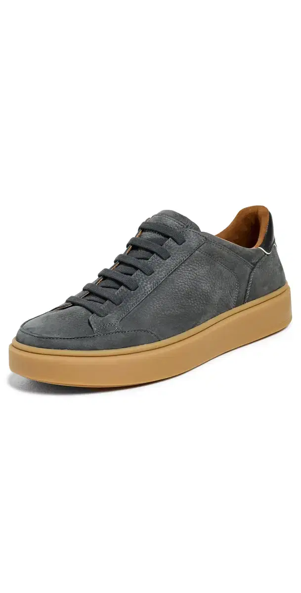 Allen Edmonds Oliver Sneakers Piombo