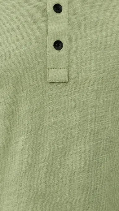rag & bone Classic Flame Henley Dryms | Thumbnail 6