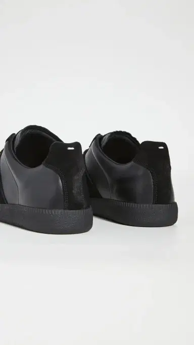 Maison Margiela Replica Low Top Sneakers | Thumbnail 5