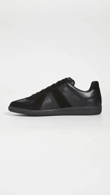 Maison Margiela Replica Low Top Sneakers | Thumbnail 6