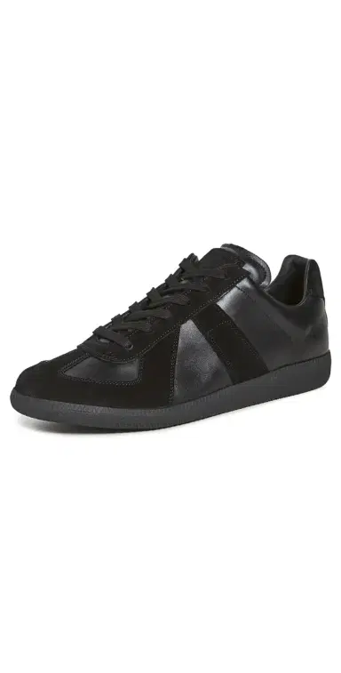 Maison Margiela Replica Low Top Sneakers | Thumbnail 1