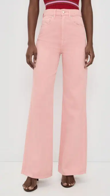 Veronica Beard Jean Taylor High Rise Wide Leg Jeans | Thumbnail 2 Veronica Beard Jean Taylor High Rise Wide Leg Jeans | Thumbnail 2