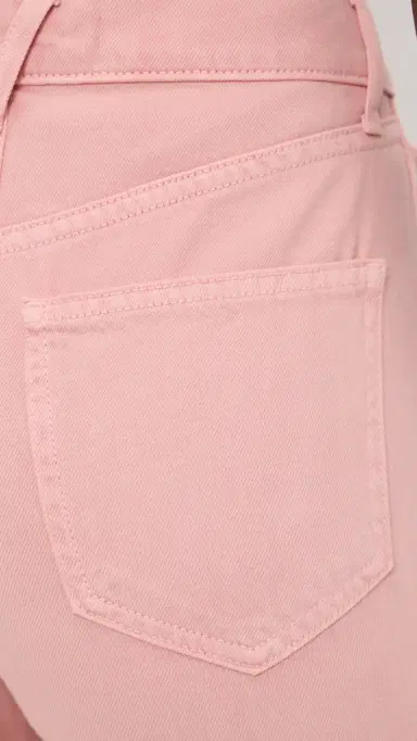 Veronica Beard Jean Taylor High Rise Wide Leg Jeans | Thumbnail 6 Veronica Beard Jean Taylor High Rise Wide Leg Jeans | Thumbnail 6