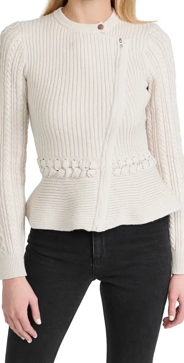 Andi Cardigan tone