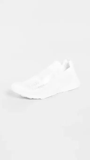 APL TechLoom Bliss Sneakers White/White | Thumbnail 2